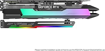 Amazon | ZOTAC GAMING GeForce RTX 3090 Ti AMP Extreme Holo